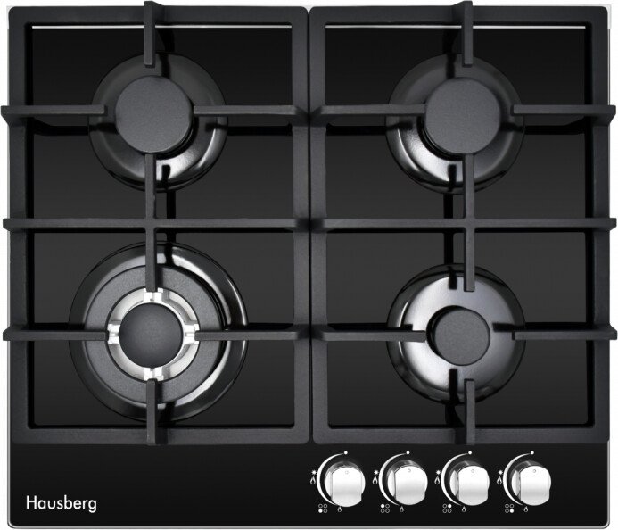 

Варочная панель Hausberg Home HB-670GL