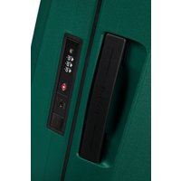 Чемодан-спиннер Samsonite Essens Alpine Green 69 см