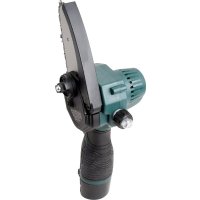 Аккумуляторная пила Zitrek GreenSaw 12 085-4449 (с 2-мя АКБ) в Гродно