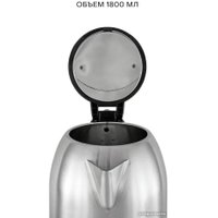 Электрический чайник Supra KES-1824