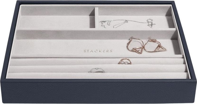 

Шкатулка для украшений Stackers 75992