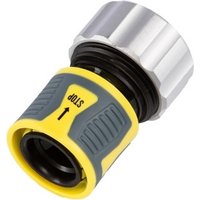 Коннектор Четыре сезона Коннектор с аквастопом 3/4" 62-0307-F