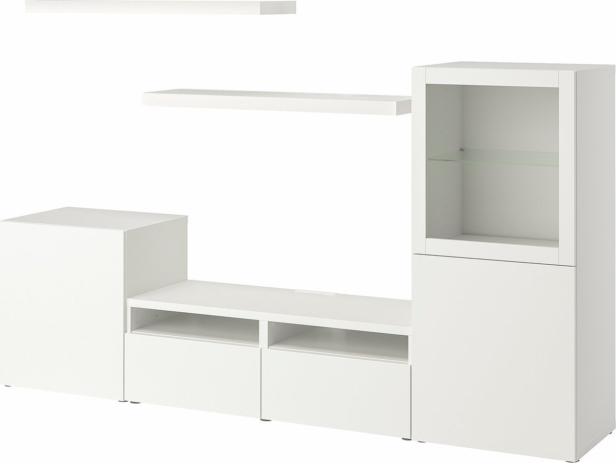 

Тумба Ikea Besta Lack S29398684