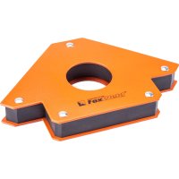 Уголок магнитный FoxWeld Fix-5 5385