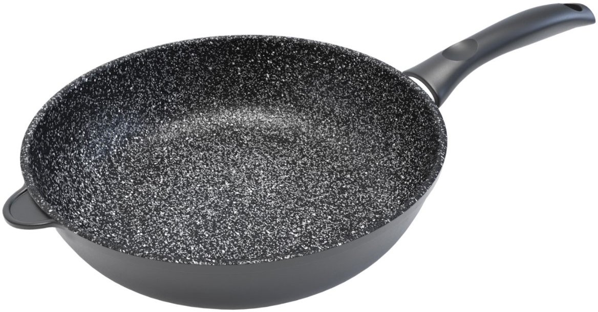 

Сковорода Нева Металл Посуда Алтай 27128I