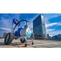 Краскораспылитель Dino-Power DP-6000