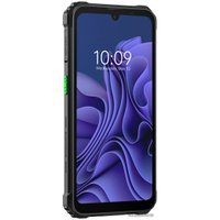 Телефон Blackview BV5300 Pro (зеленый)