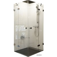 Душевой уголок Ravak Brilliant BSRV4 100x100