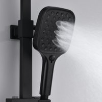 Душевая система  Ganzer GZ05162-C