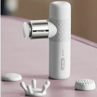 Перкуссионный массажер Deerma DEM-M102G