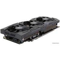 Видеокарта ASUS ROG Strix Radeon RX 580 TOP edition 8GB GDDR5