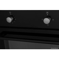 Электрический духовой шкаф GrandGermes OLE-60BK-03