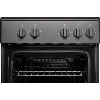 Кухонная плита Midea MFE-2B