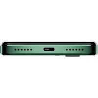 Телефон Cubot Note 50 8GB/256GB (зеленый)