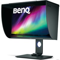 Монитор BenQ SW271