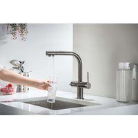 Смеситель Aquatek Европа AQ1385BGM