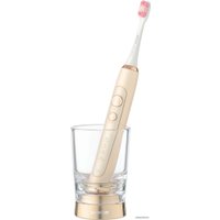 Электрическая зубная щетка Sencor SOC 4211GD