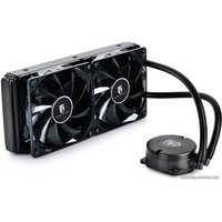 Кулер для процессора DeepCool Maelstrom 240T