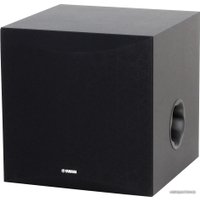 Проводной сабвуфер Yamaha NS-SW050 (черный)