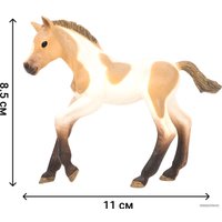 Игровой набор Masai Mara На ферме ММ205-032