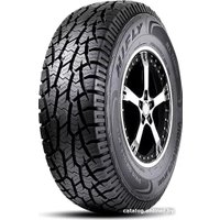 Летние шины HI FLY Vigorous AT601 285/70R17 121/118R