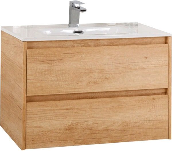 

BelBagno Тумба под умывальник Kraft 39-800/390-2C-SO-RNN (rovere nebras.)