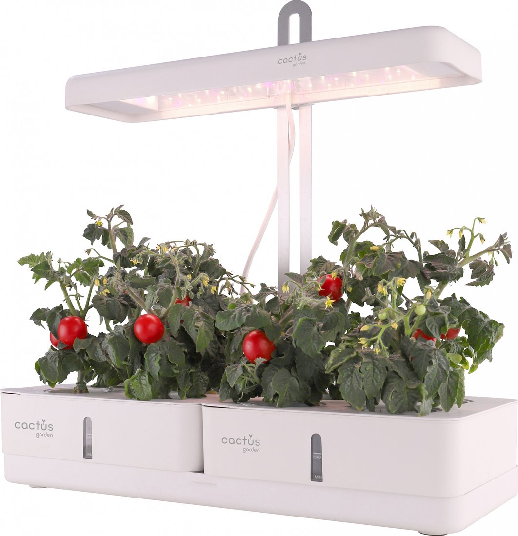 

Умный сад CACTUS CS-LEDPOT-08