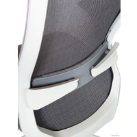 Офисное кресло Norden Como (серый)