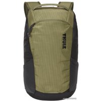 Городской рюкзак Thule EnRoute 14L TEBP-313 (оливковый)