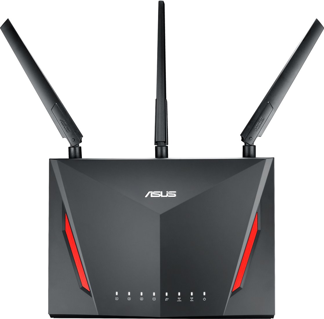 

Wi-Fi роутер ASUS RT-AC86U