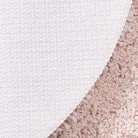 Коврик для ванной Wasserkraft Dill BM-3919 Vanilla Cream