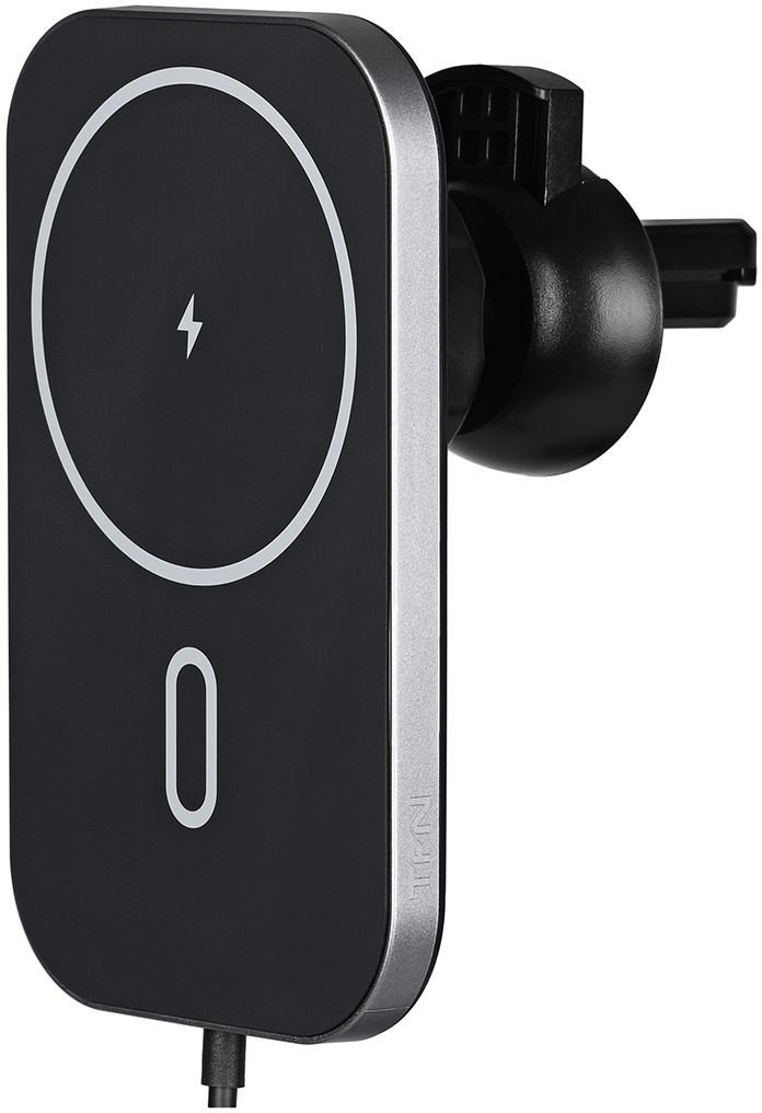 

Держатель для смартфона TFN MagAero Car 15W