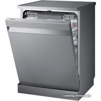 Отдельностоящая посудомоечная машина Samsung DW60A8050FS