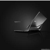 Ноутбук 2-в-1 Acer Aspire R7-371T-50TF (NX.MQQER.002)