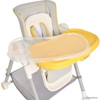 Трансформер Pituso Elcanto Delux S501W-Grey (серый)