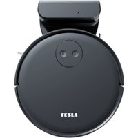 Робот-пылесос Tesla Electronics Smart Robot Vacuum AI100