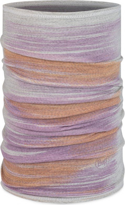 

Шарф (бафф) Buff Merino Lightweight Prints Arky Multi 134685.555.10.00