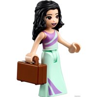 Конструктор LEGO Friends 41684 Гранд-отель Хартлейк Сити