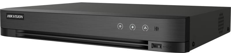 

Гибридный видеорегистратор Hikvision iDS-7204HTHI-M1/S(C)