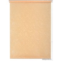 Рулонные шторы Legrand Фрост 61.5x175 (бежевый)