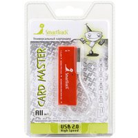 Карт-ридер SmartTrack STR-717-R