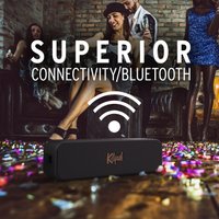 Беспроводная колонка Klipsch Detroit