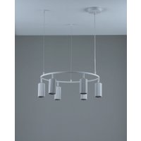 Подвесная люстра Moderli Cora V11602-6P