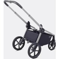 Коляска прогулочная «книга» Rant Flex Color RA118 (stone grey) в Орше