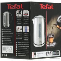 Электрический чайник Tefal Thermovision KI410D30