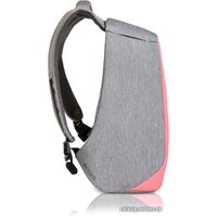 Городской рюкзак XD Design Bobby Compact (розовый)