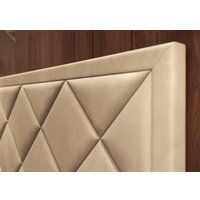 Кровать Elmax Римини 200x200 Газ-лифт (Glory 15)