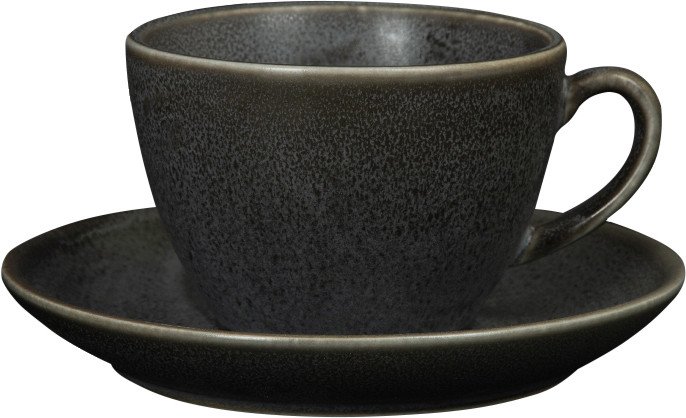 Чашка Corone Urbano 4616/4618cem фк1561