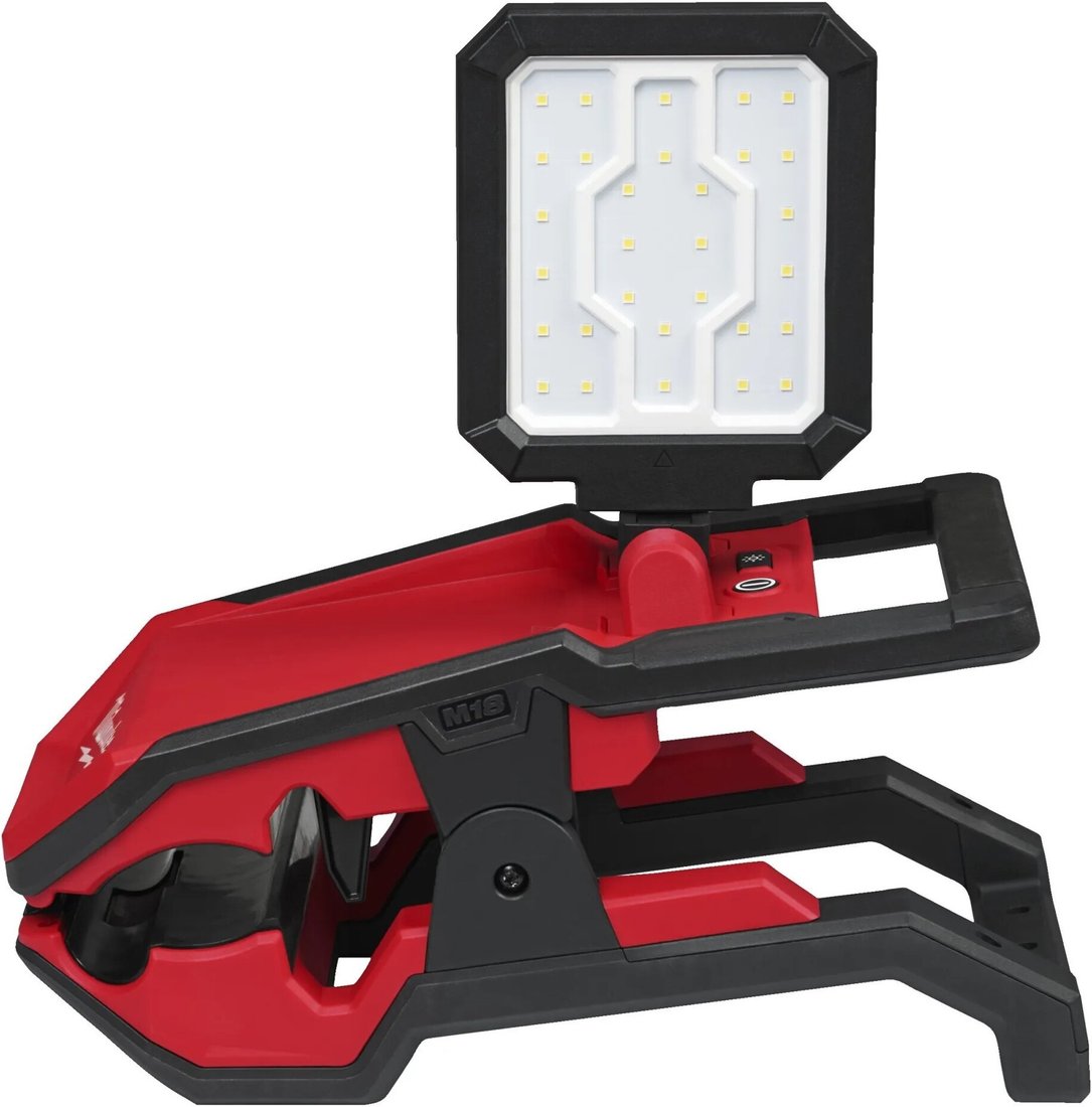 

Фонарь Milwaukee M18 PAL2-0 4933493547 (без АКБ)