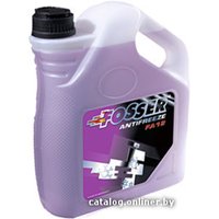 Антифриз Fosser Antifreeze FA 12+ фиолетовый 1.5л